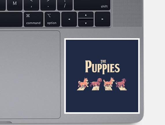 The Puppies