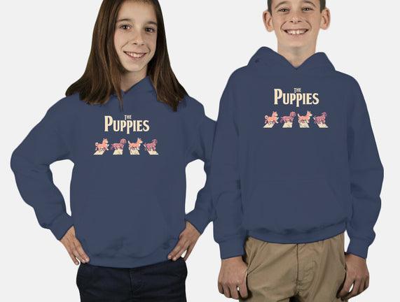 The Puppies