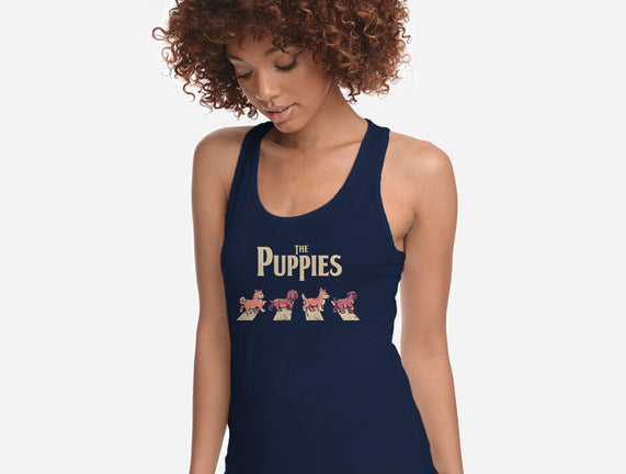 The Puppies