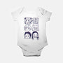 Cute Slayers-baby basic onesie-Douglasstencil