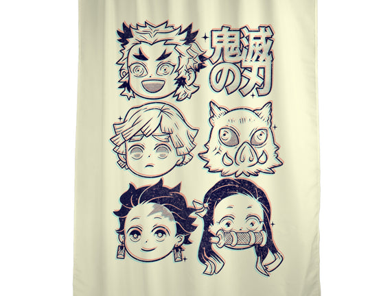 Cute Slayers