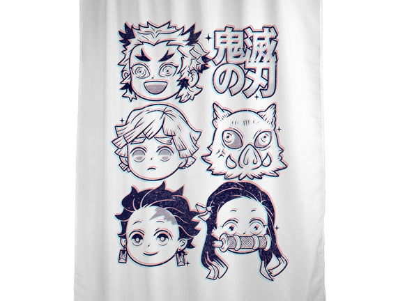 Cute Slayers