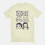 Cute Slayers-mens premium tee-Douglasstencil