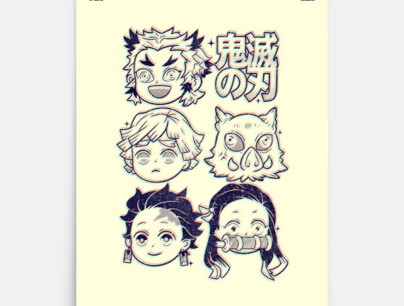 Cute Slayers