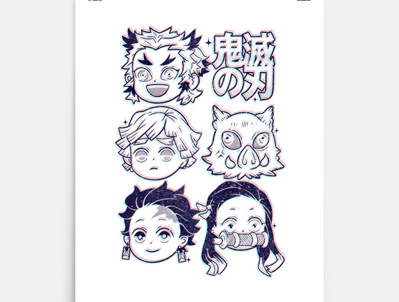 Cute Slayers