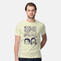 Cute Slayers-mens premium tee-Douglasstencil