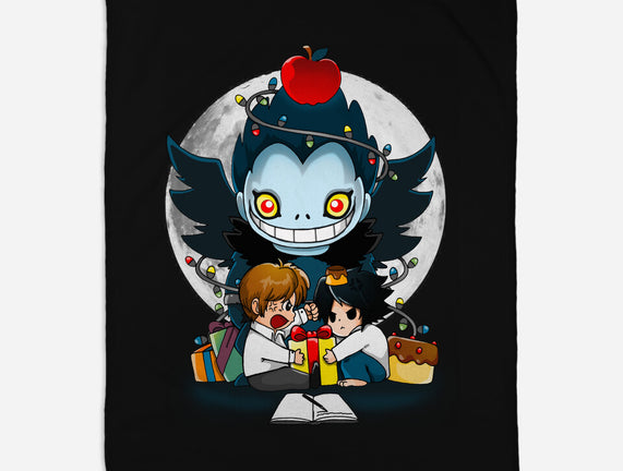 Death Christmas