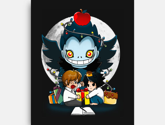 Death Christmas