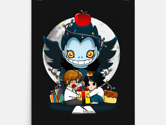 Death Christmas
