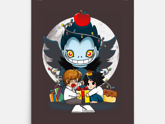 Death Christmas