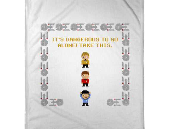 Take This Red Shirt Guy