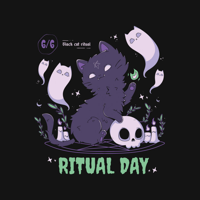 Ritual Day-mens premium tee-yumie