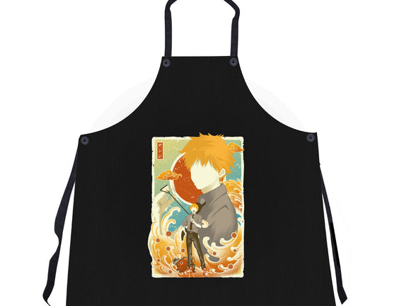 Musha-e Denji