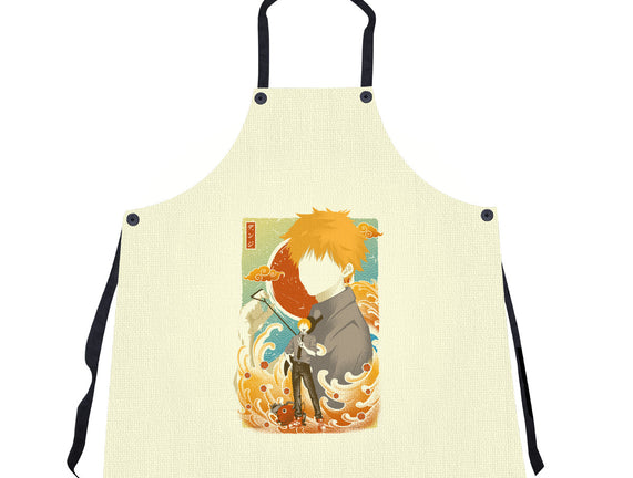 Musha-e Denji