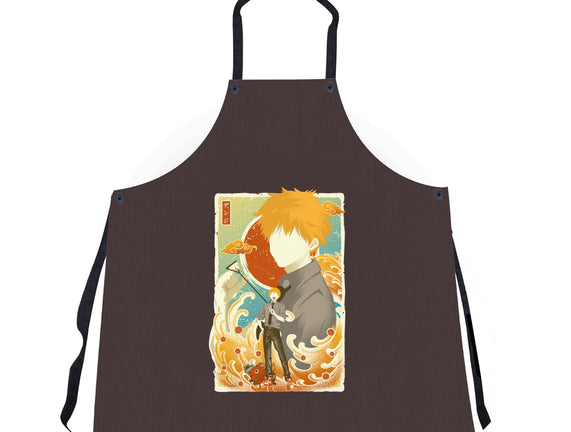 Musha-e Denji