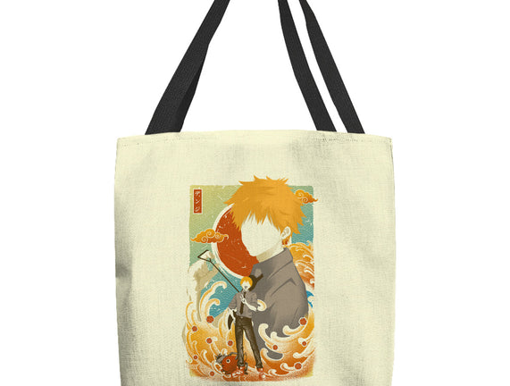 Musha-e Denji