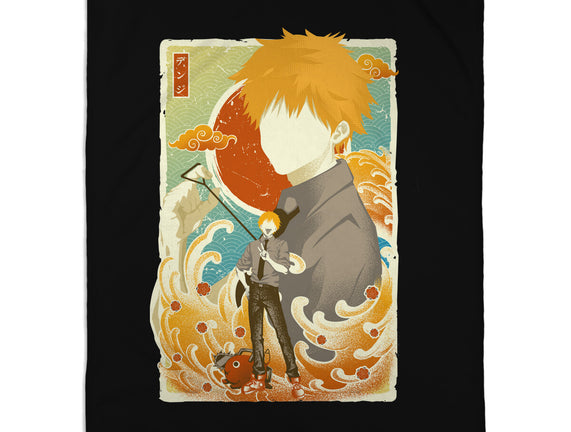 Musha-e Denji