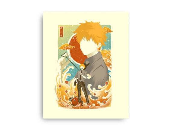 Musha-e Denji