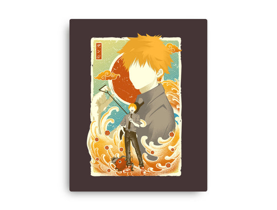 Musha-e Denji