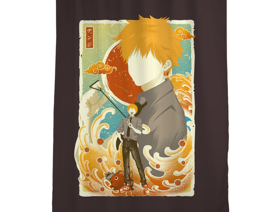 Musha-e Denji