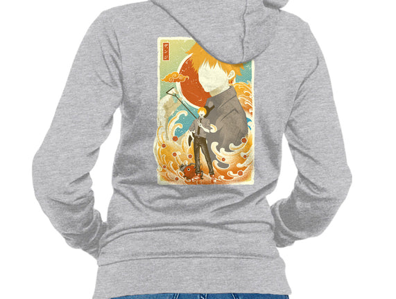 Musha-e Denji