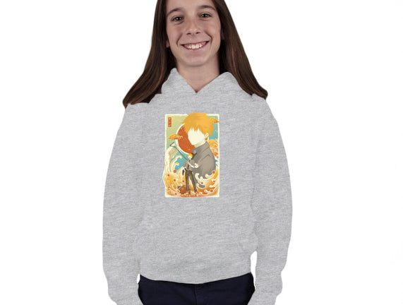 Musha-e Denji