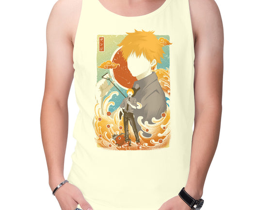 Musha-e Denji