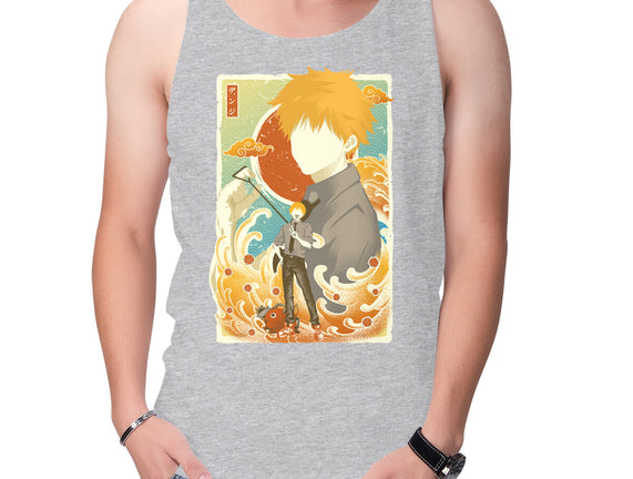 Musha-e Denji