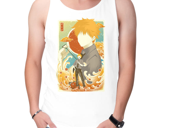 Musha-e Denji