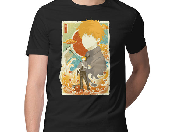 Musha-e Denji
