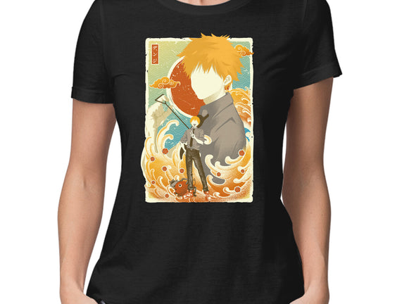 Musha-e Denji