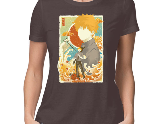 Musha-e Denji