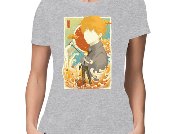 Musha-e Denji