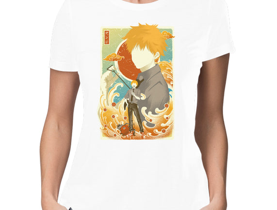 Musha-e Denji