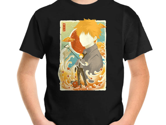 Musha-e Denji