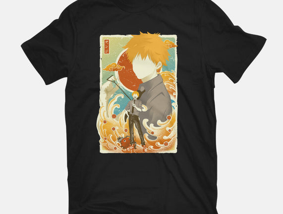 Musha-e Denji