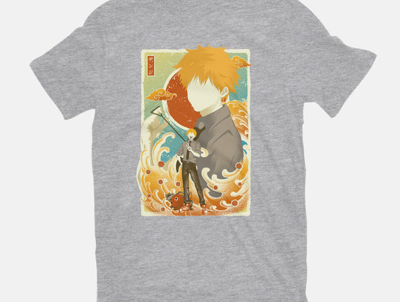 Musha-e Denji