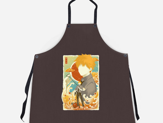 Musha-e Denji