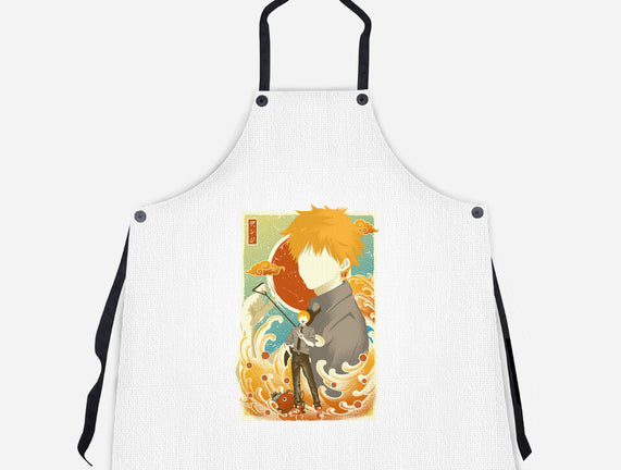 Musha-e Denji