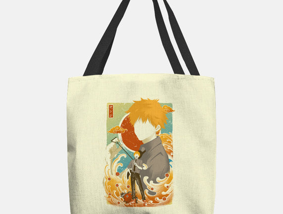 Musha-e Denji