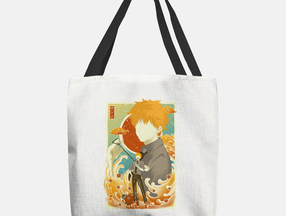Musha-e Denji