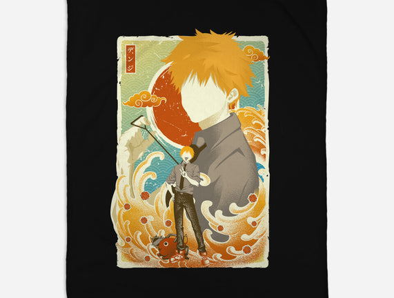 Musha-e Denji