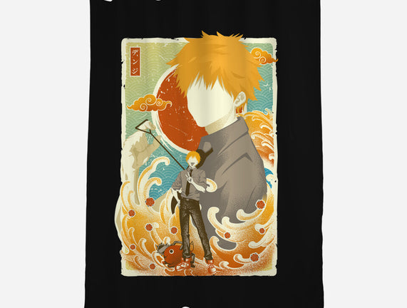 Musha-e Denji