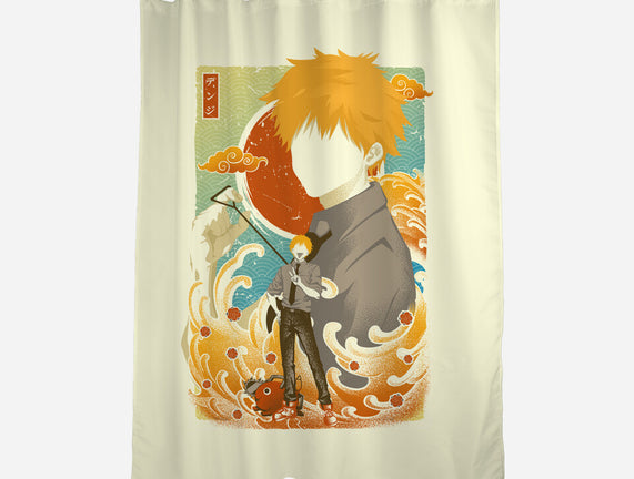 Musha-e Denji
