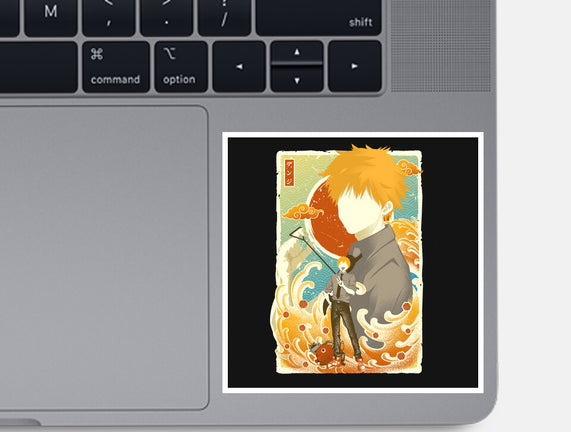 Musha-e Denji