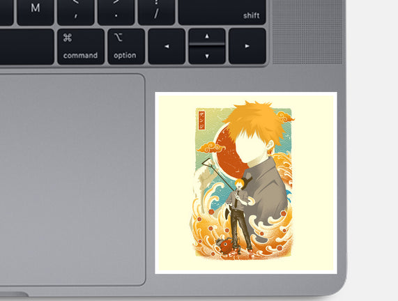 Musha-e Denji