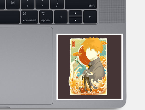 Musha-e Denji