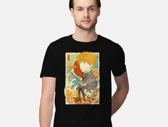 Musha-e Denji