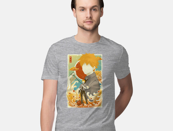 Musha-e Denji