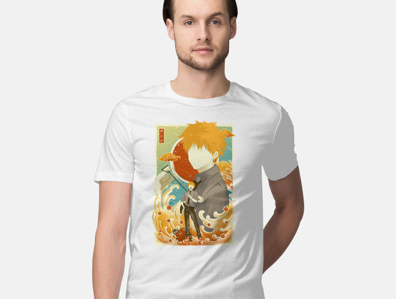 Musha-e Denji